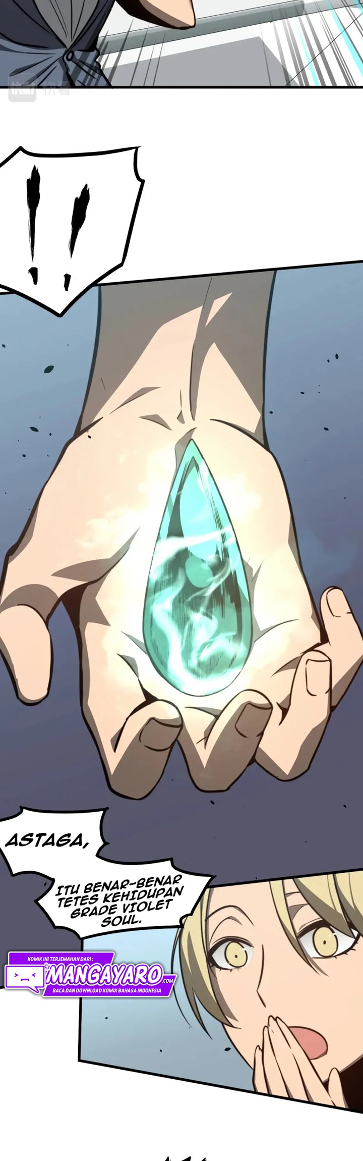 Jingai no Yome to Icha Icha suru Chapter 15 - halaman 19