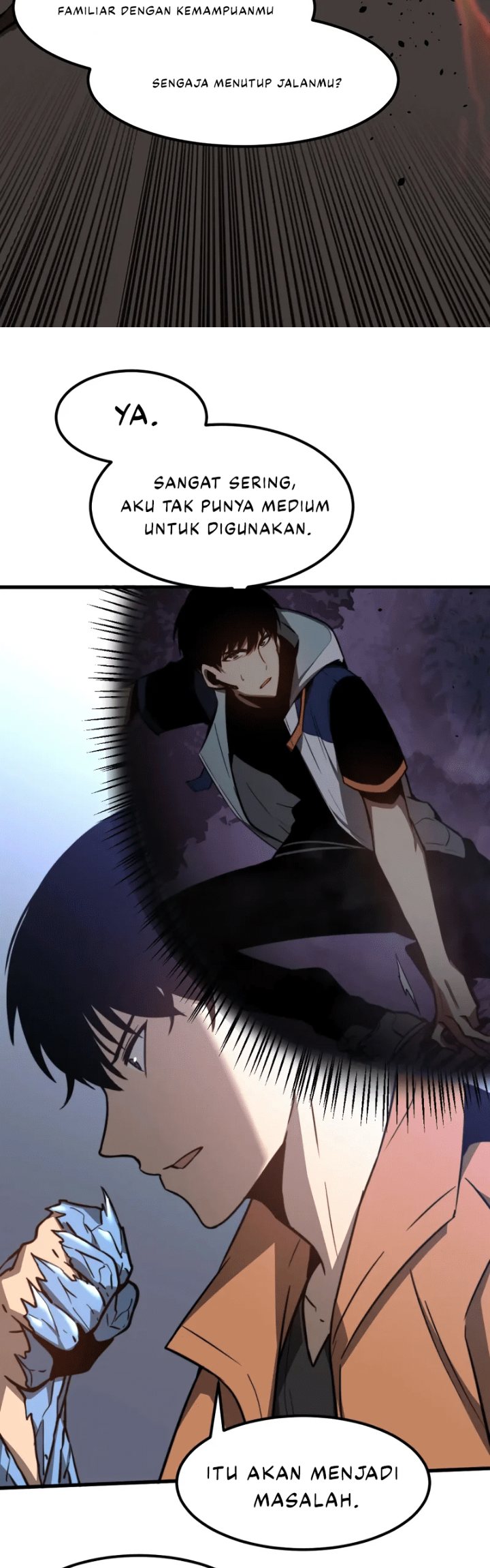 Jingai no Yome to Icha Icha suru Chapter 17 - halaman 17