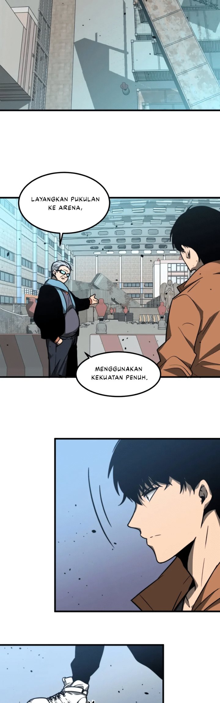 Jingai no Yome to Icha Icha suru Chapter 17 - halaman 22