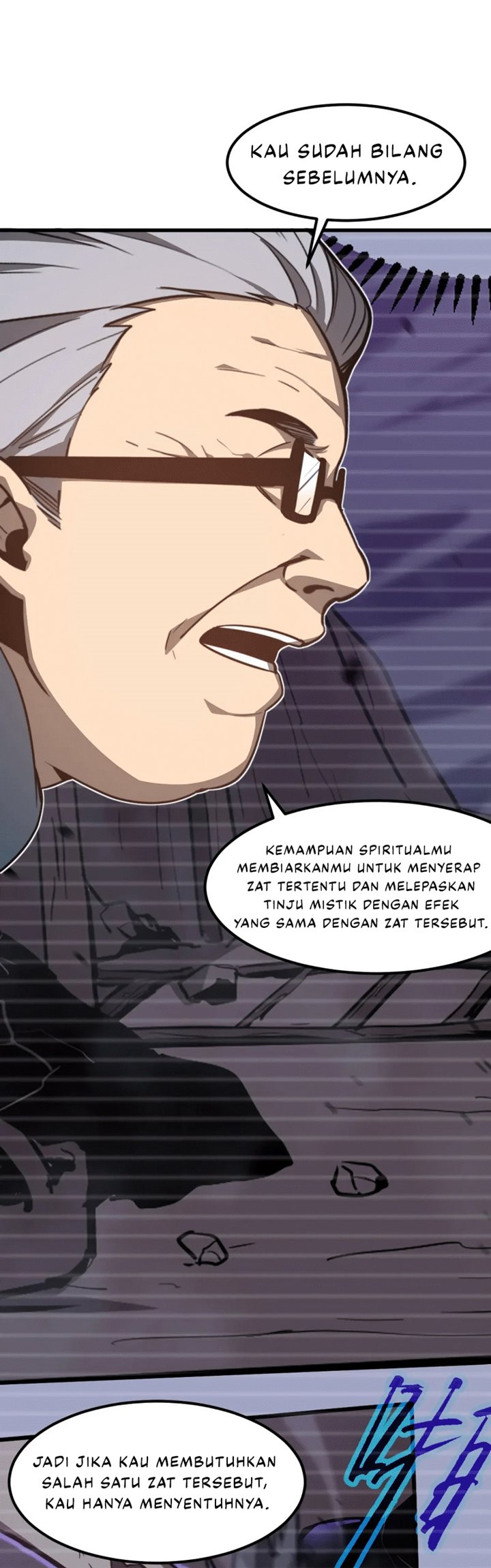 Jingai no Yome to Icha Icha suru Chapter 17 - halaman 6