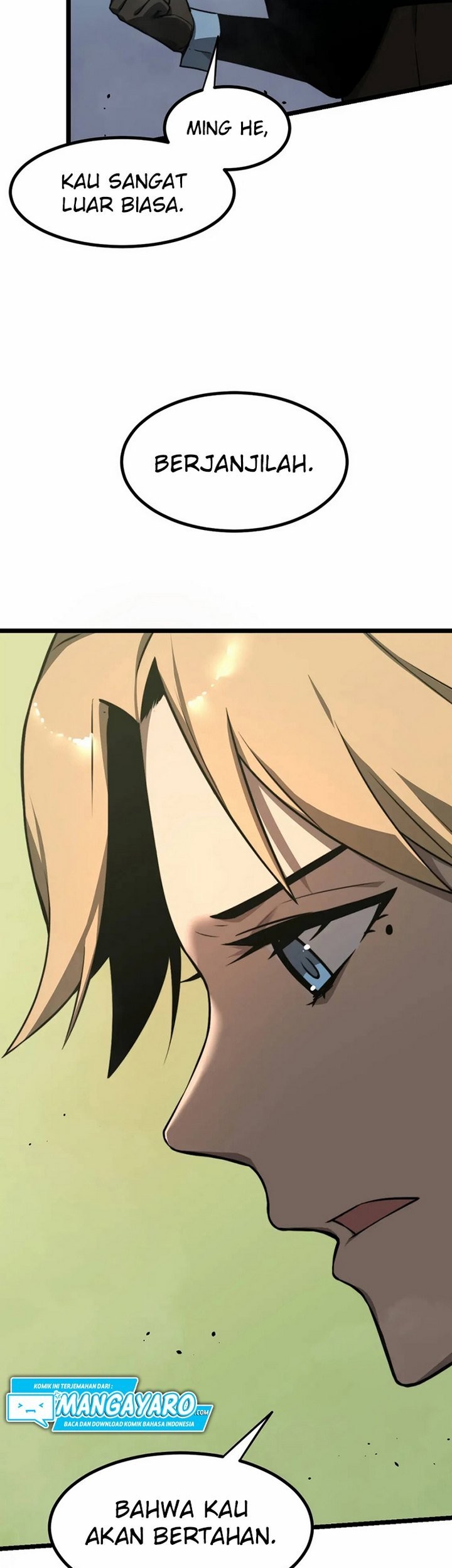 Jingai no Yome to Icha Icha suru Chapter 3 - halaman 6
