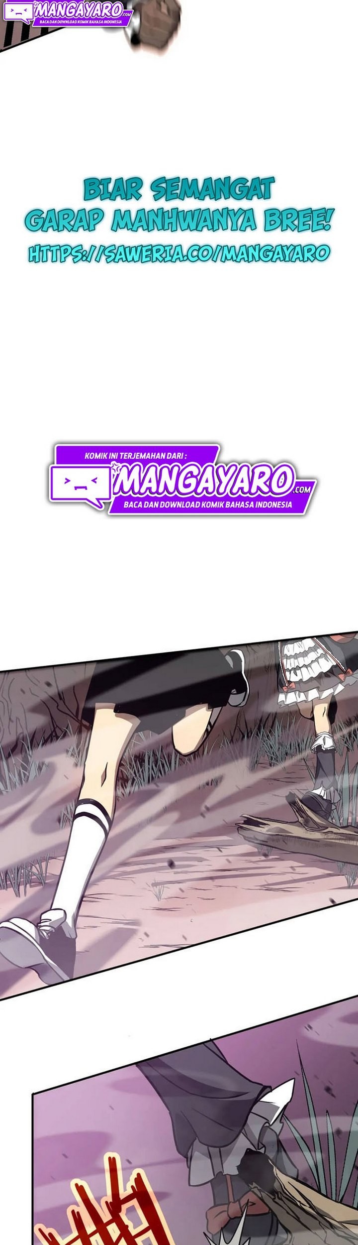 Jingai no Yome to Icha Icha suru Chapter 5 - halaman 19