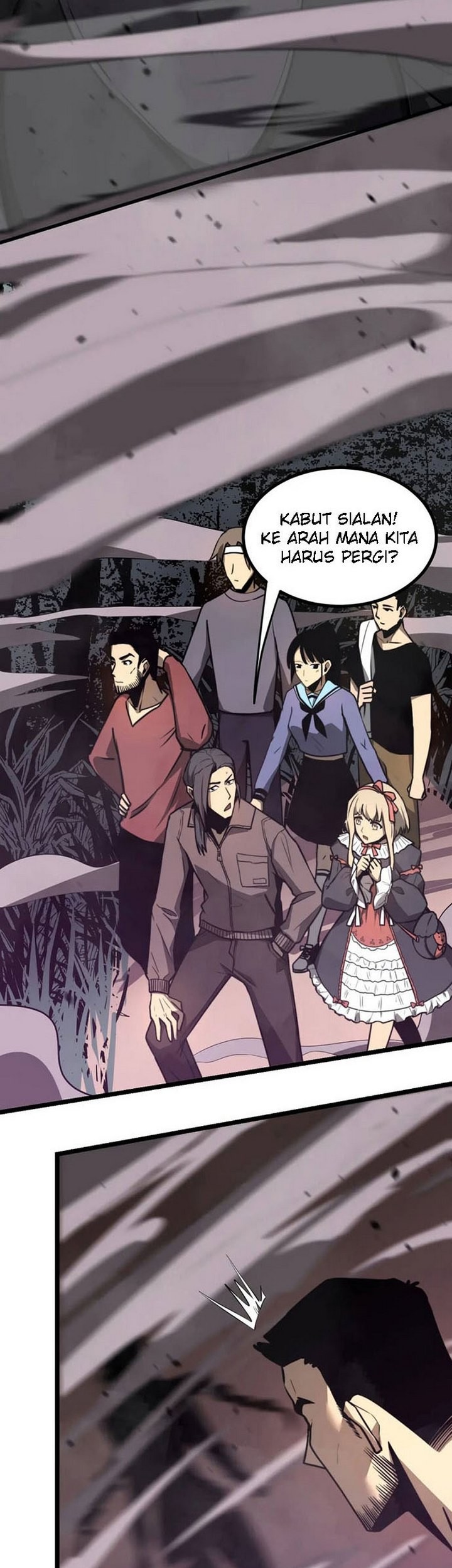 Jingai no Yome to Icha Icha suru Chapter 5 - halaman 7