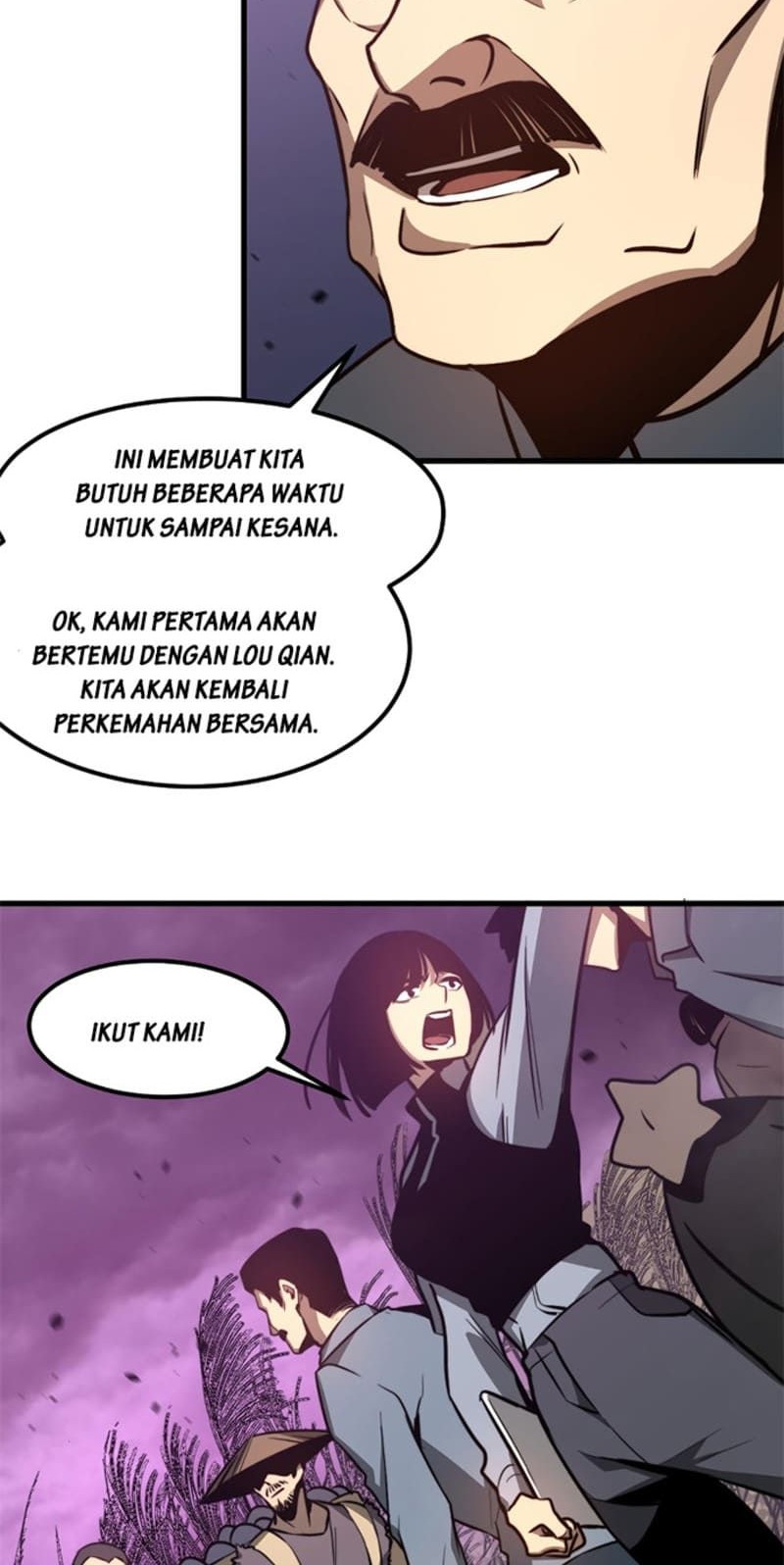 Jingai no Yome to Icha Icha suru Chapter 8 - halaman 16