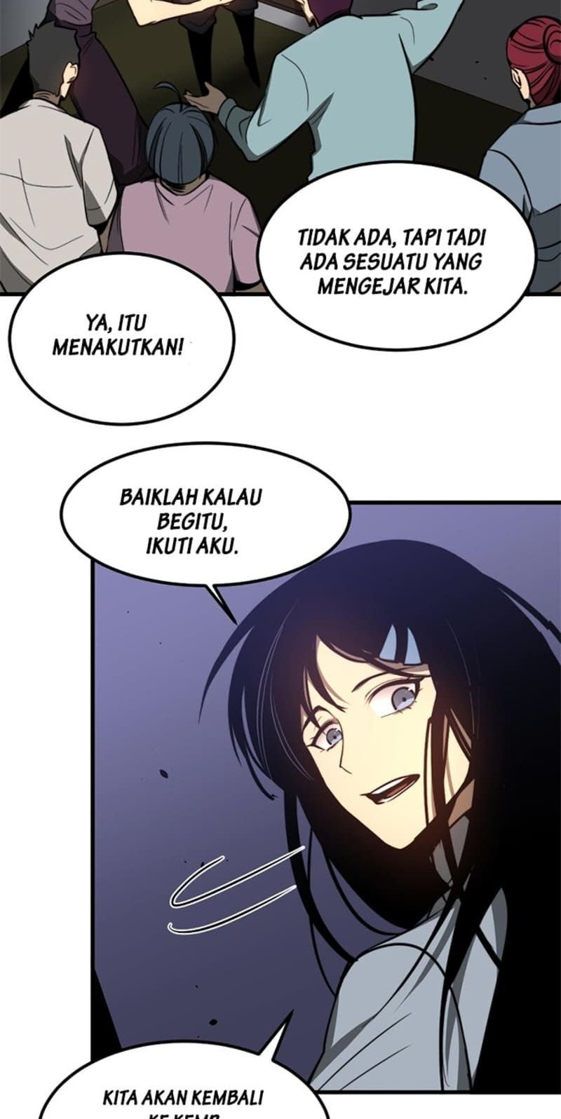 Jingai no Yome to Icha Icha suru Chapter 8 - halaman 22