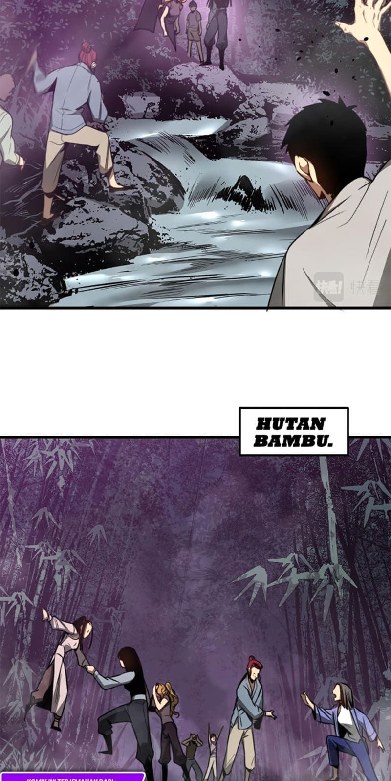 Jingai no Yome to Icha Icha suru Chapter 8 - halaman 24