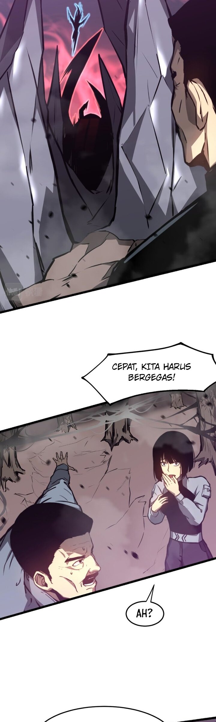 Jingai no Yome to Icha Icha suru Chapter 9 - halaman 18