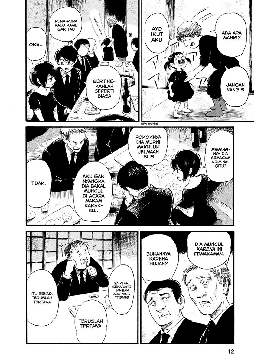 Jinjori Barai Chapter 1 - halaman 12