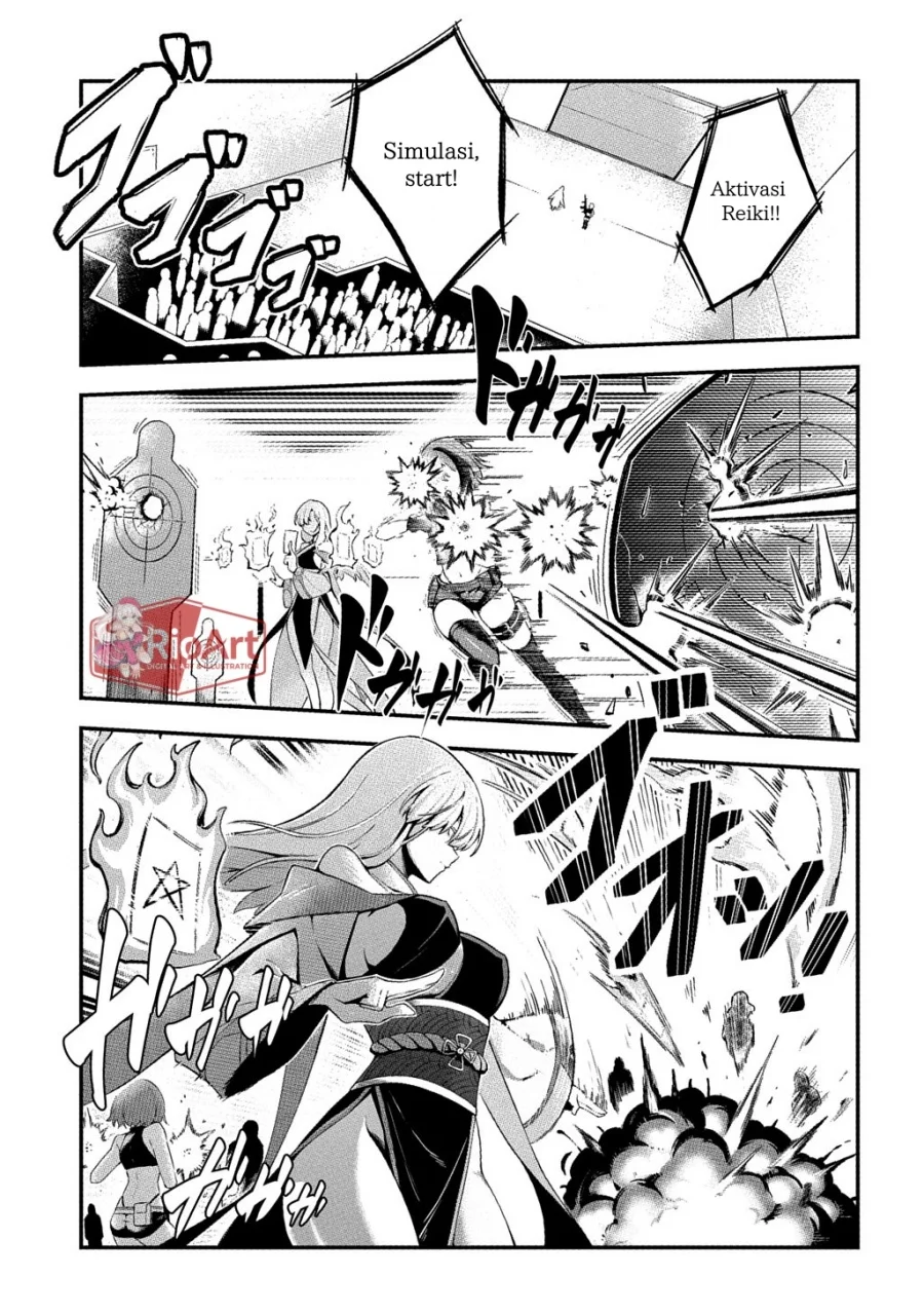 Jinkon Engi Chapter 1 - halaman 4