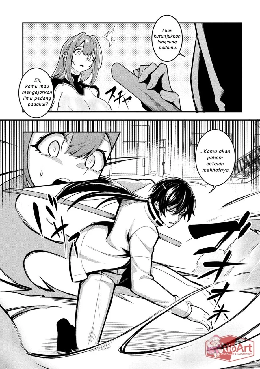 Jinkon Engi Chapter 2 - halaman 8