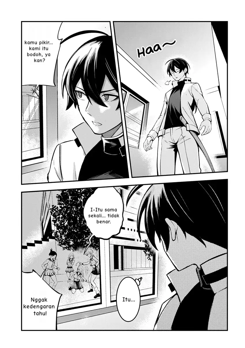 Jinkon Engi Chapter 4 - halaman 24