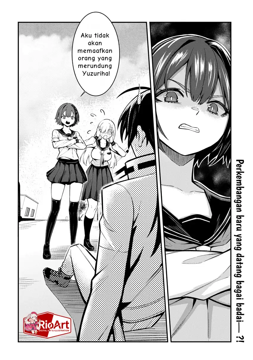 Jinkon Engi Chapter 4 - halaman 31