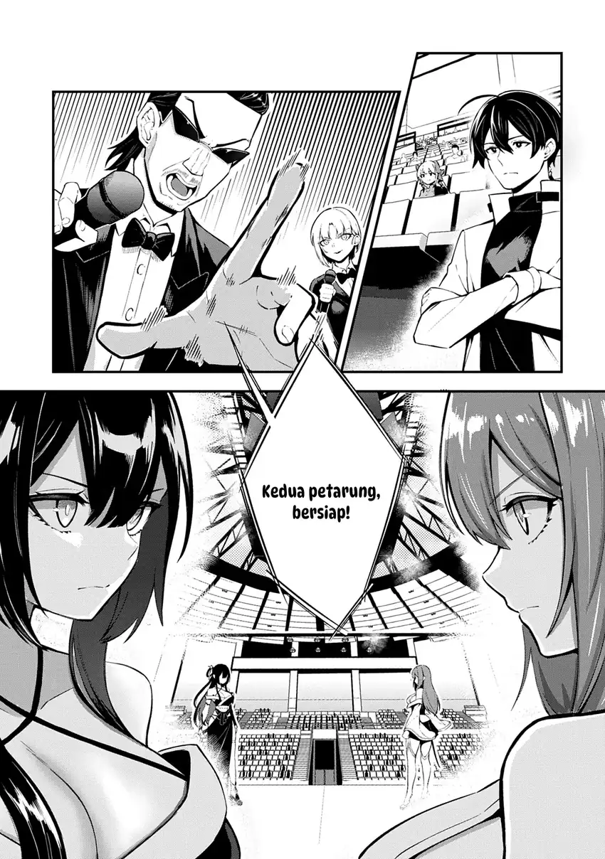 Jinkon Engi Chapter 4 - halaman 4