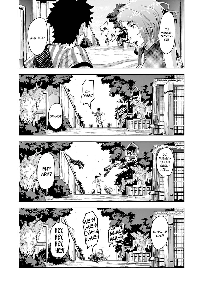 Jinmen Chapter 1 - halaman 24