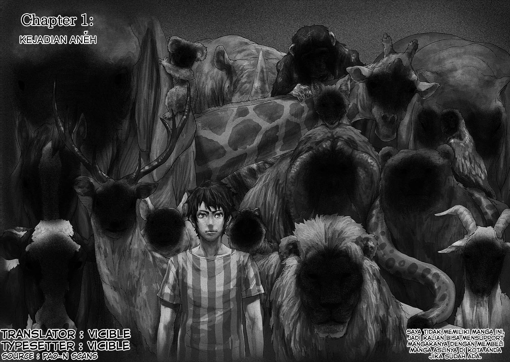 Jinmen Chapter 1 - halaman 5