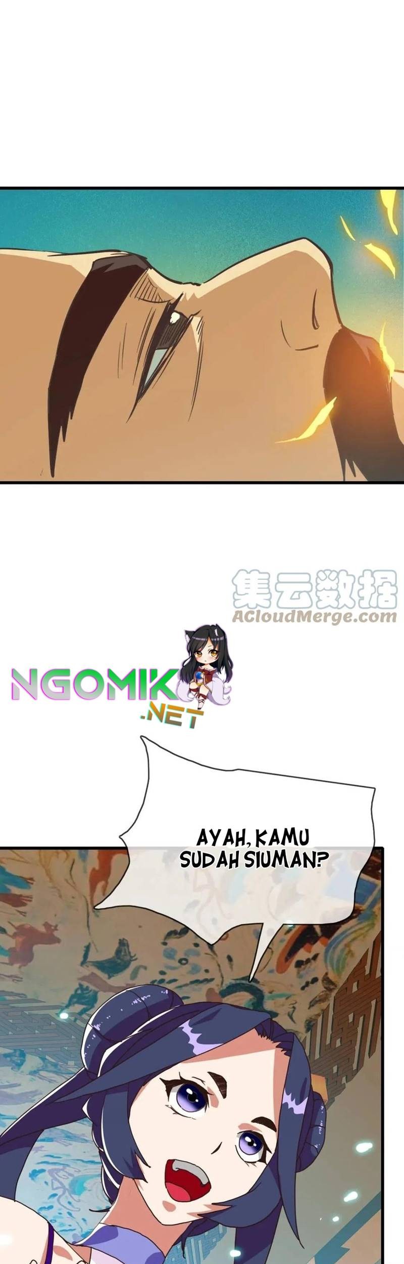 Jinrou Game Chapter 1 - halaman 20