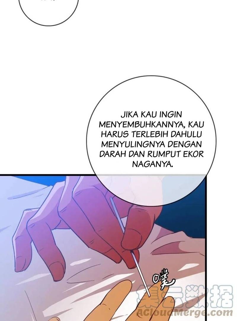 Jinrou Game Chapter 1 - halaman 7