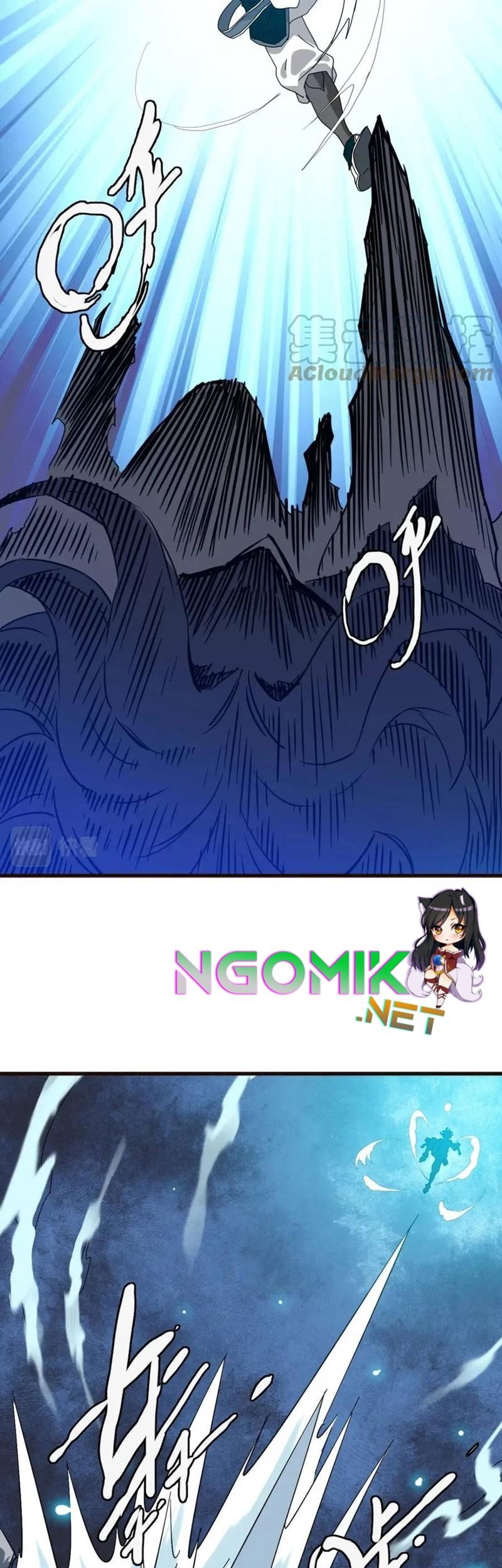 Jinrou Game Chapter 10 - halaman 16