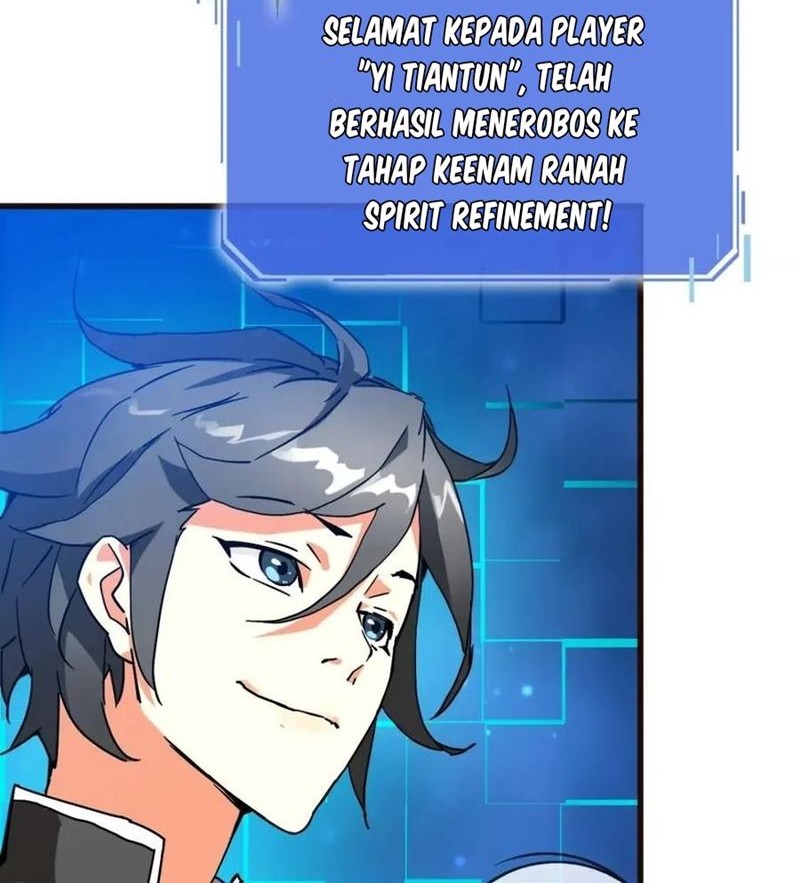 Jinrou Game Chapter 10 - halaman 28