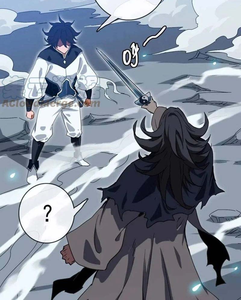 Jinrou Game Chapter 10 - halaman 3