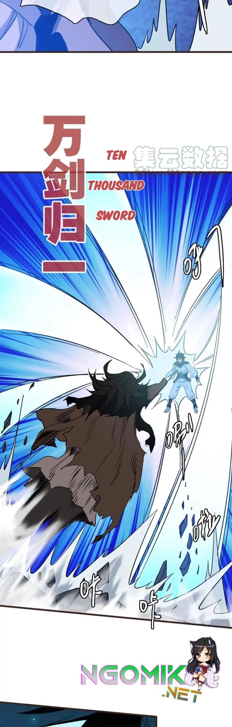 Jinrou Game Chapter 10 - halaman 8