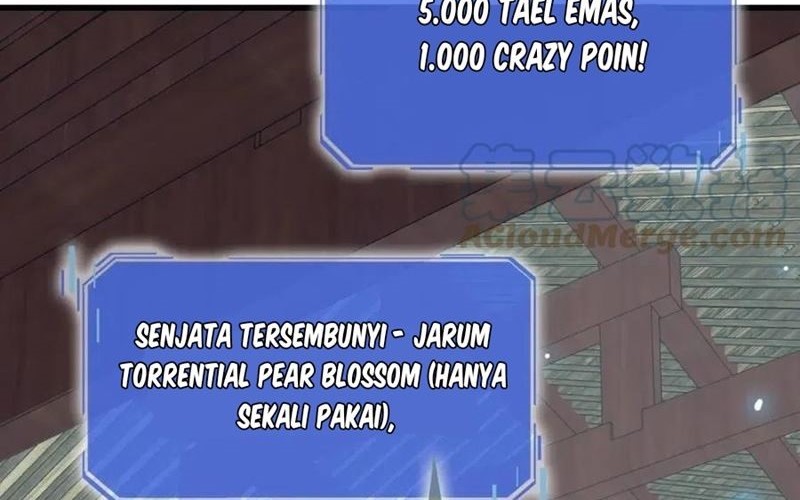 Jinrou Game Chapter 12 - halaman 19