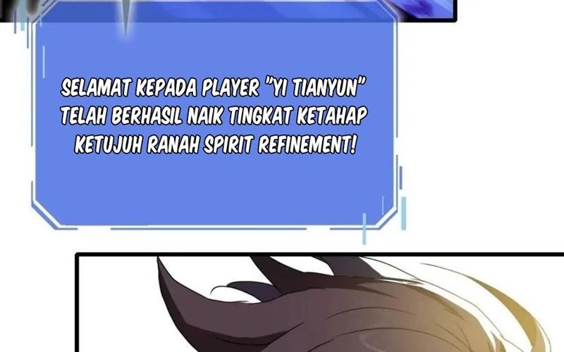 Jinrou Game Chapter 12 - halaman 22