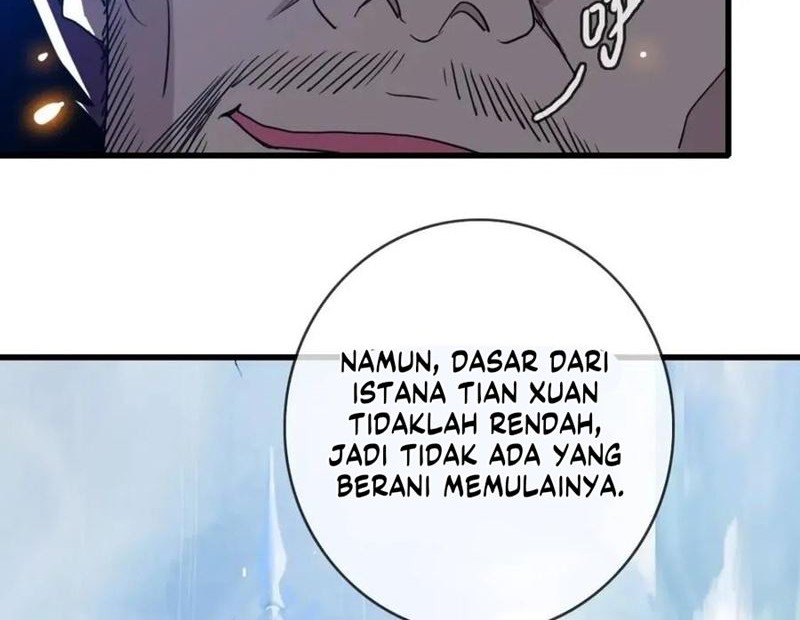 Jinrou Game Chapter 13 - halaman 11