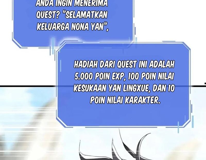 Jinrou Game Chapter 13 - halaman 25