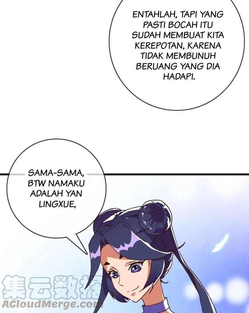 Jinrou Game Chapter 14 - halaman 14