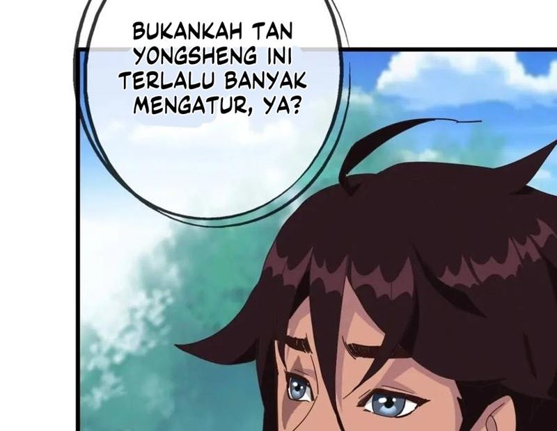 Jinrou Game Chapter 14 - halaman 20