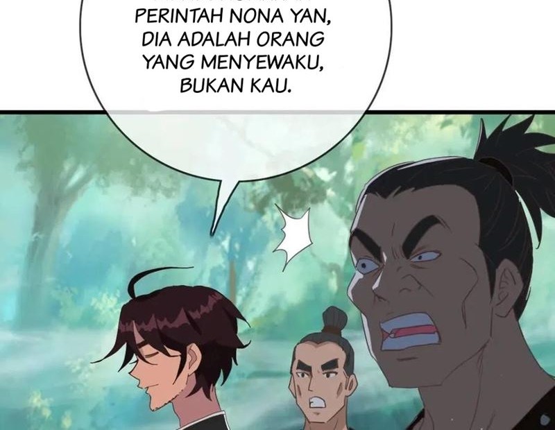 Jinrou Game Chapter 14 - halaman 24
