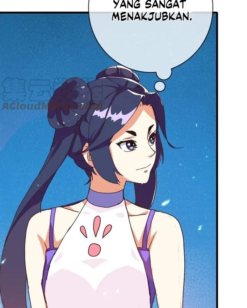 Jinrou Game Chapter 14 - halaman 3
