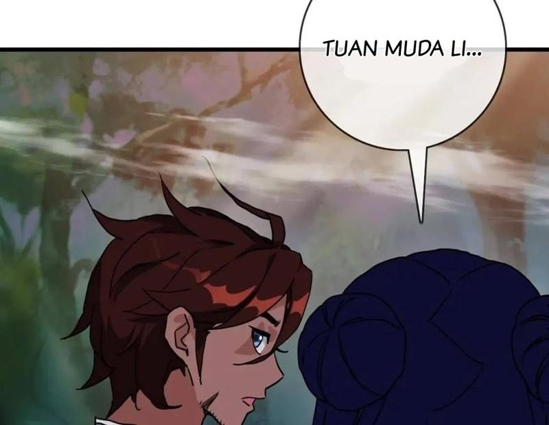 Jinrou Game Chapter 15 - halaman 11