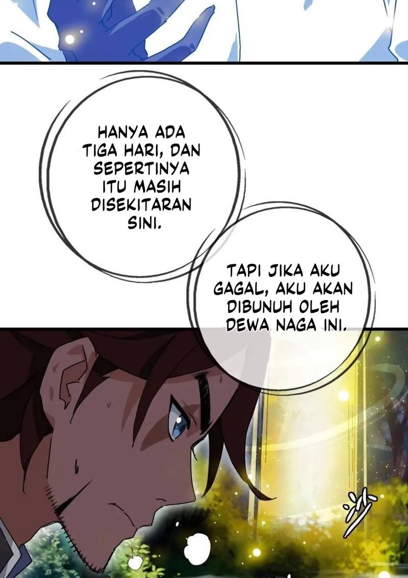 Jinrou Game Chapter 15 - halaman 25