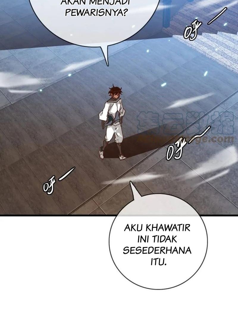 Jinrou Game Chapter 16 - halaman 27