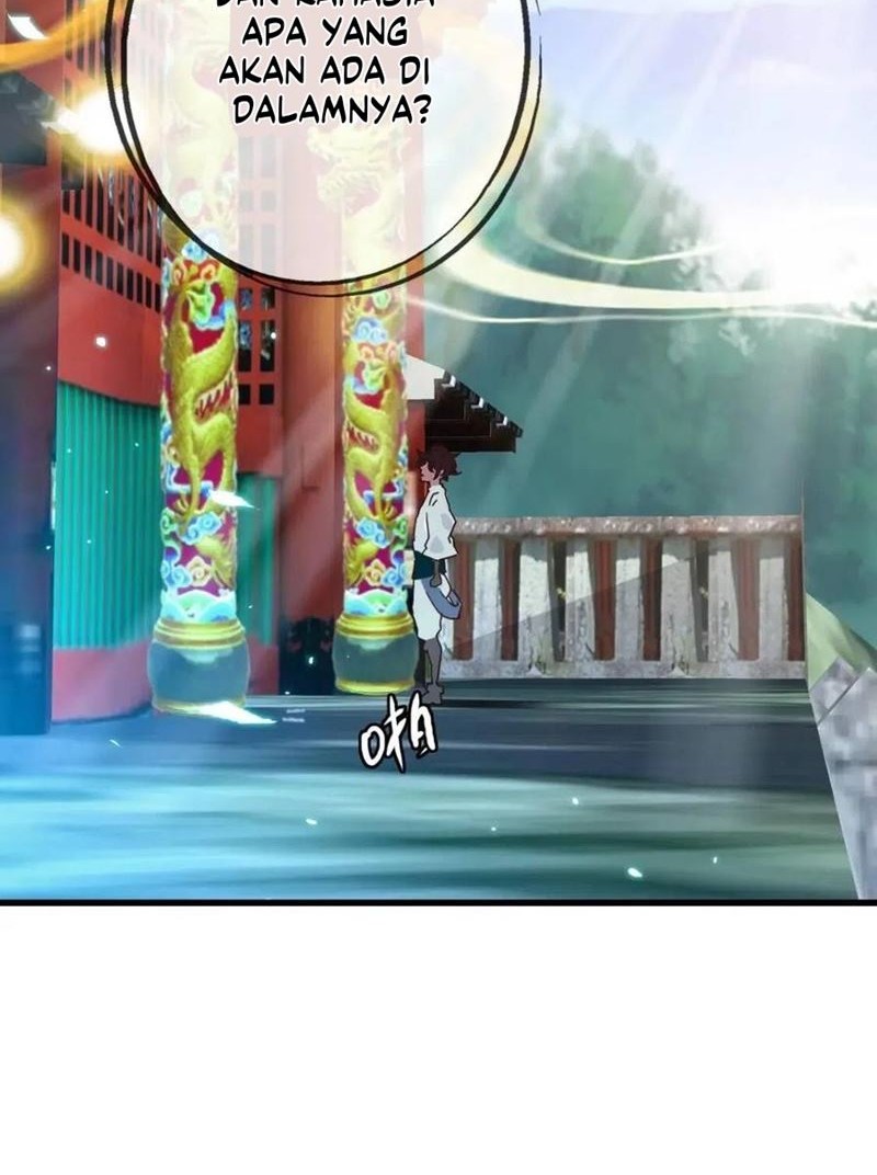 Jinrou Game Chapter 16 - halaman 7