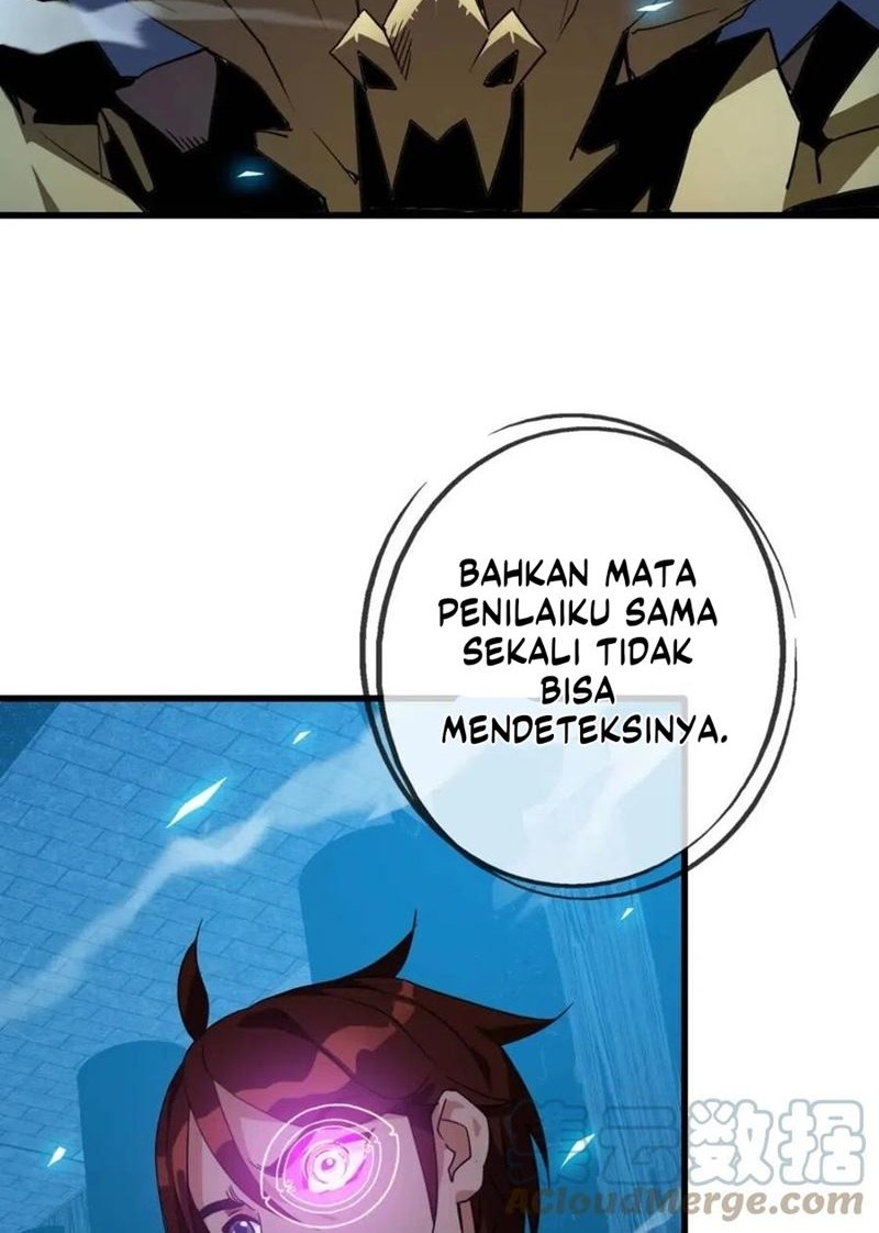 Jinrou Game Chapter 17 - halaman 17