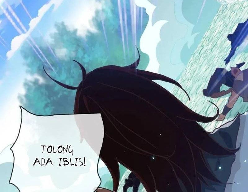 Jinrou Game Chapter 18 - halaman 20