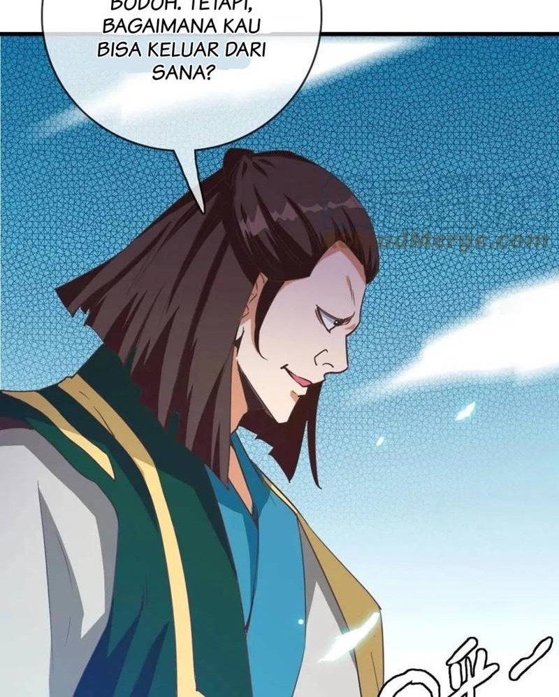 Jinrou Game Chapter 18 - halaman 3
