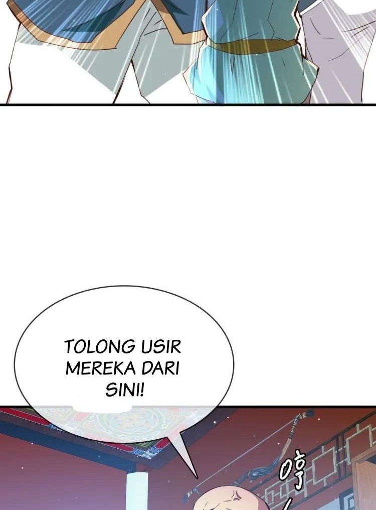 Jinrou Game Chapter 2 - halaman 15