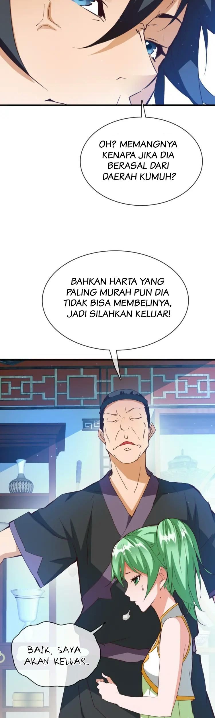 Jinrou Game Chapter 2 - halaman 18
