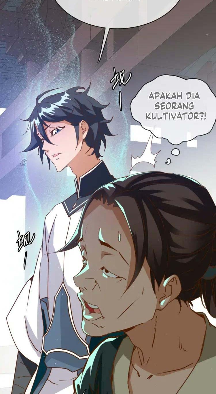Jinrou Game Chapter 2 - halaman 3