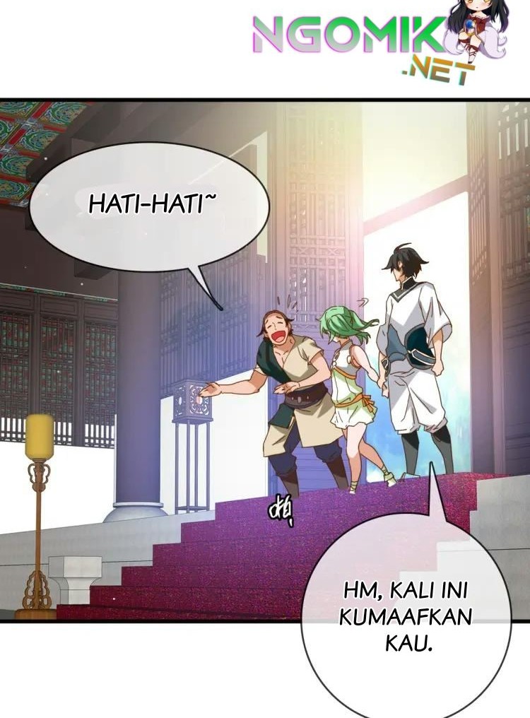 Jinrou Game Chapter 2 - halaman 5