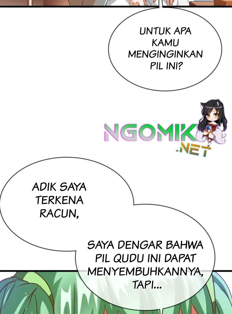 Jinrou Game Chapter 2 - halaman 9