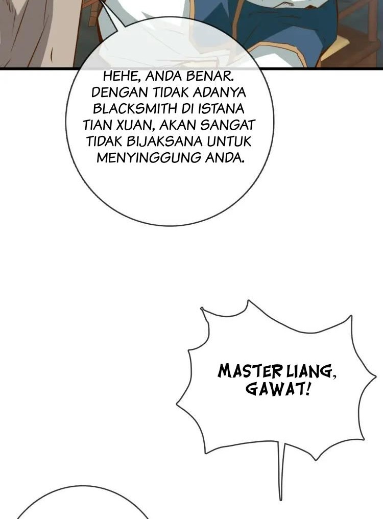 Jinrou Game Chapter 3 - halaman 17