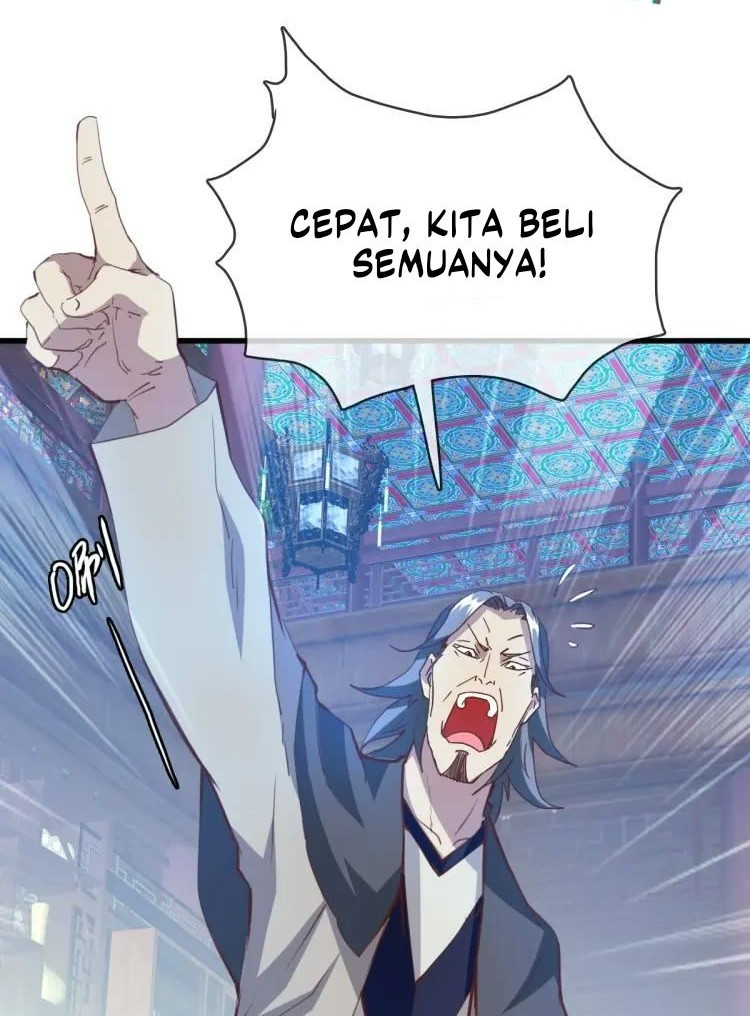 Jinrou Game Chapter 3 - halaman 25