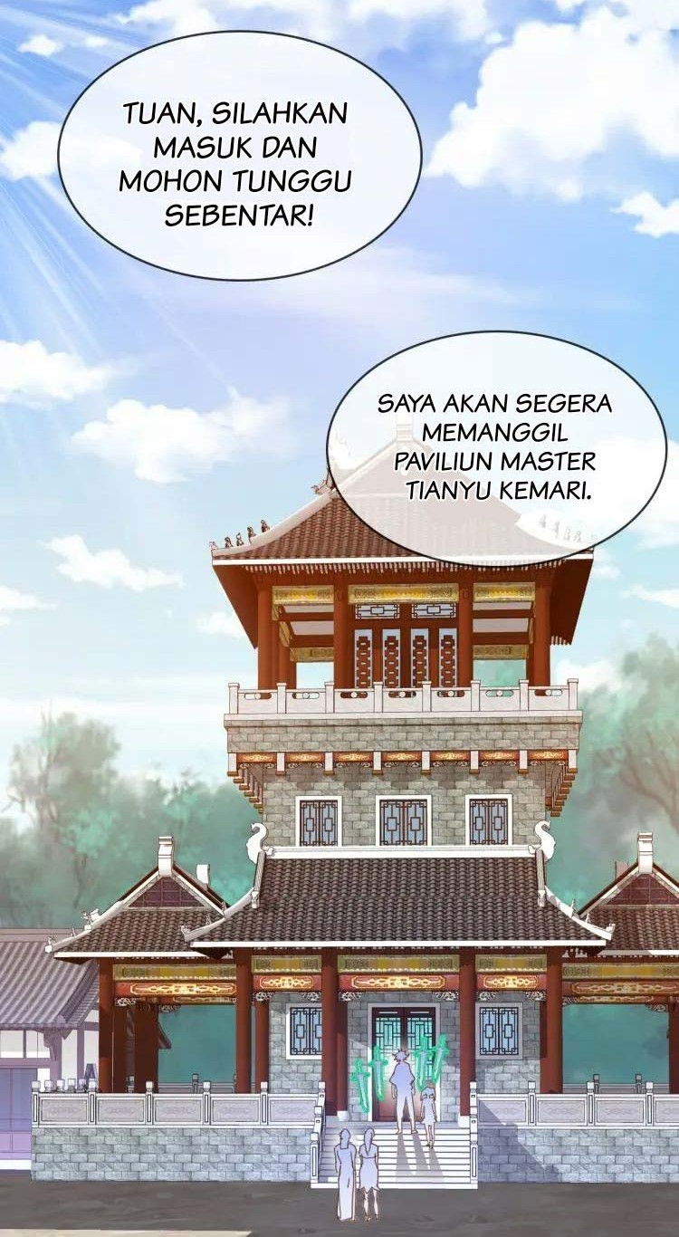 Jinrou Game Chapter 3 - halaman 3
