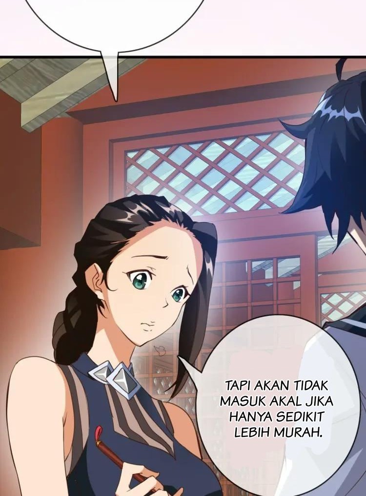 Jinrou Game Chapter 4 - halaman 15