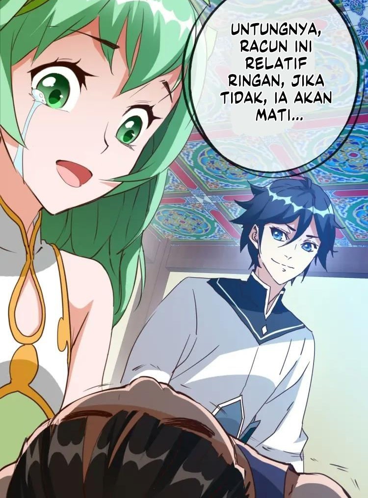 Jinrou Game Chapter 4 - halaman 5
